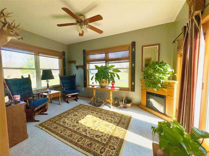 1000 Stone Road, Xenia Township, OH 45385 Photo 9