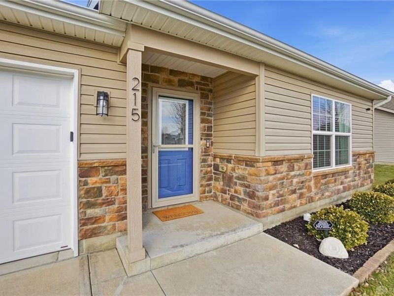 215 Riesling Drive, Englewood, OH 45322 Photo 3