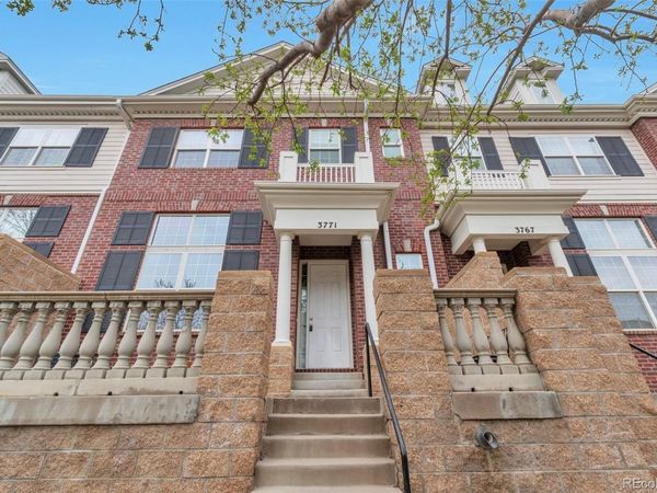 3771 S Dayton Street , Aurora, CO 80014