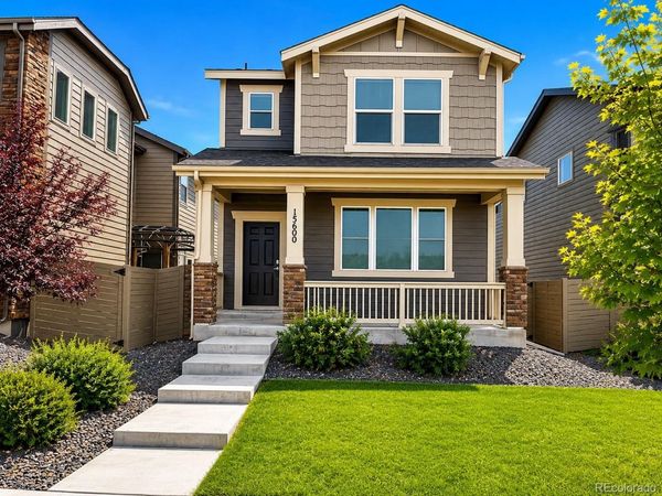 15600 Bolling Drive, Denver, CO 80239