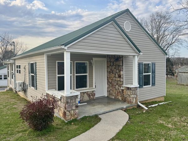 1310 Birchwood Road Road, Newport, TN 37821