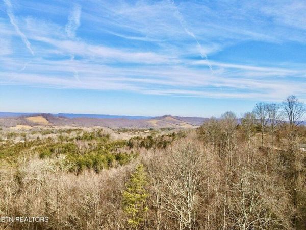 0 Hensley Hollow Road, Dandridge, TN 37725