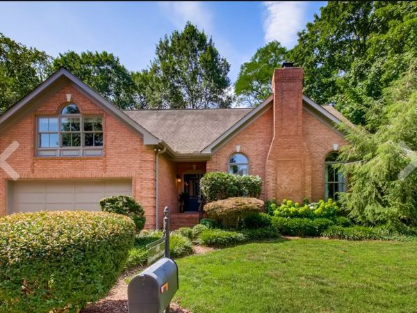 100 Glendower Ct, Nashville, TN 37204