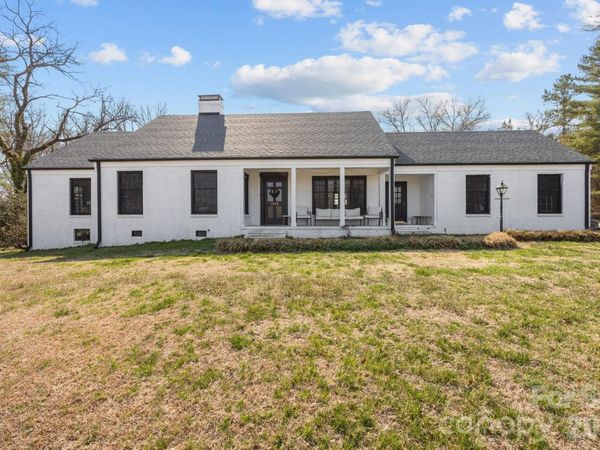 1352 City Lake Road, Lexington, NC 27292