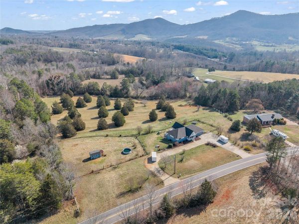 436 Toney Road, Bostic, NC 28018