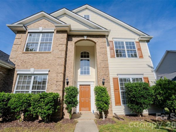 6002 Brook Valley Run, Monroe, NC 28110
