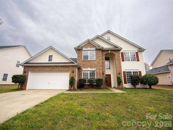 6002 Brook Valley Run, Monroe, NC 28110
