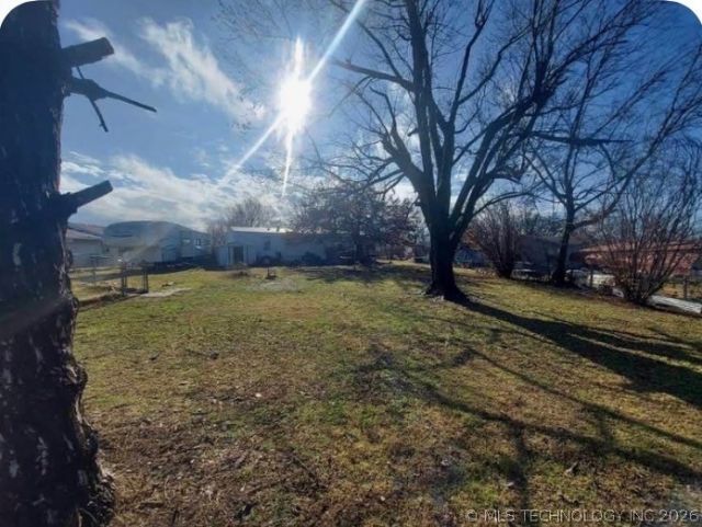 9640 Heritage Hills Drive, Sand Springs, OK 74063 Main Photo