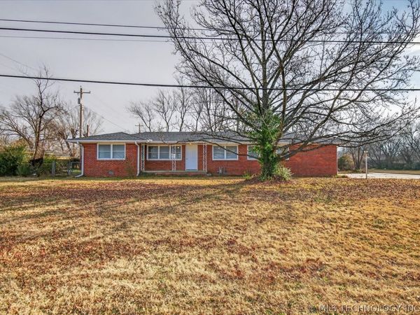 500 NE Washington Boulevard , Bartlesville, OK 74006