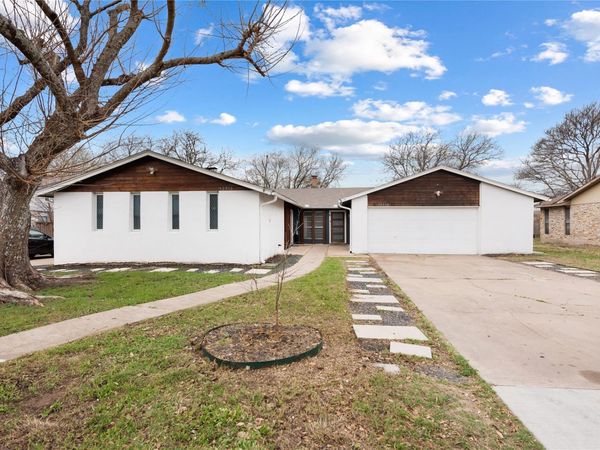 12316 Willow Wild DR, Austin, TX 78758