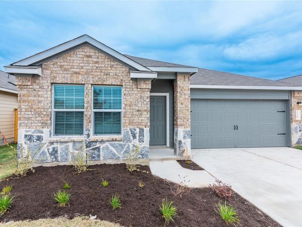 116 The Ugly Way , Jarrell, TX 76537