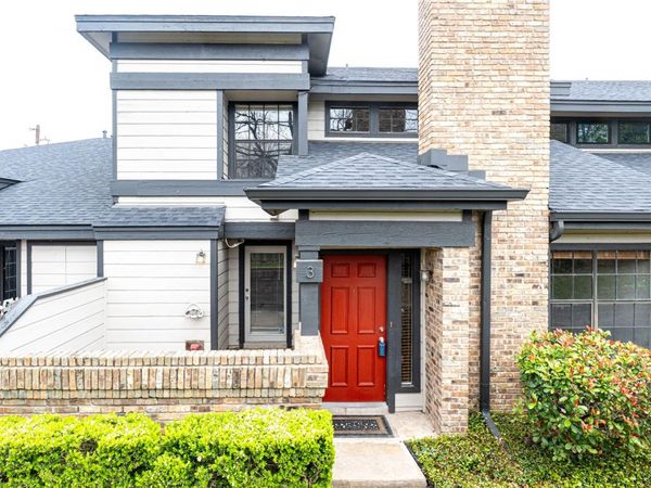 1748 Ohlen RD , Unit 3, Austin, TX 78757