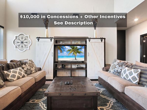 205 Windom WAY, Georgetown, TX 78626