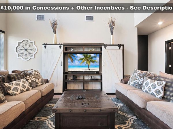 205 Windom WAY, Georgetown, TX 78626