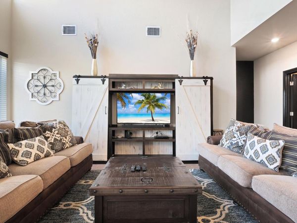 205 Windom WAY, Georgetown, TX 78626