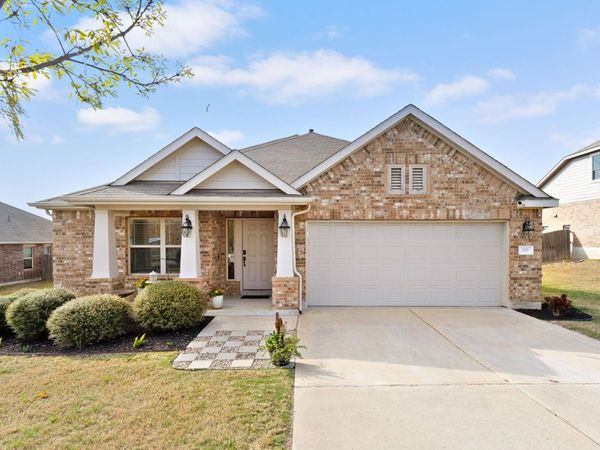 297 Coral Stone TRL, Buda, TX 78610