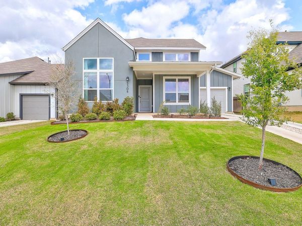 5308 Lena DR, Austin, TX 78723