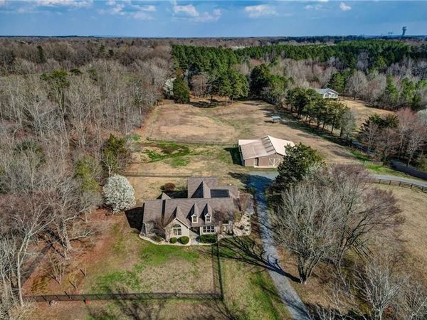 7217 Bulb Road, Julian, NC 27283