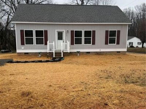 113 Hill Street, Jonesville, NC 28642