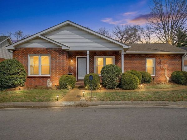 4607 Conway Ct , Old Hickory, TN 37138