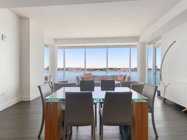 22 Liberty Dr, Unit 8F, Boston, MA 02210