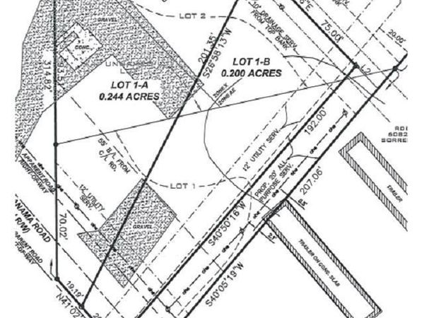 tbd Panama Rd, Sorrento, LA 70778