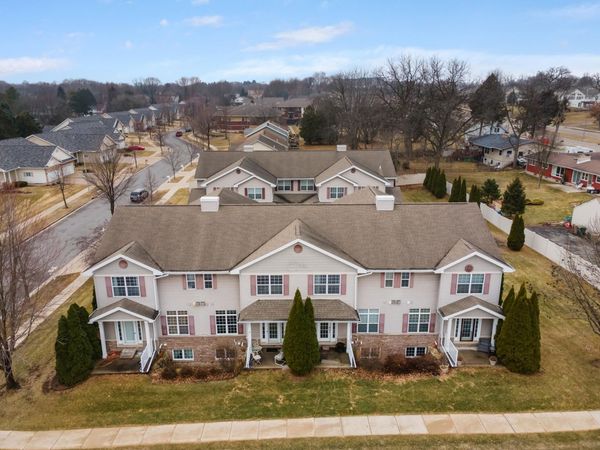 6430 Maywick Drive, Madison, WI 53718