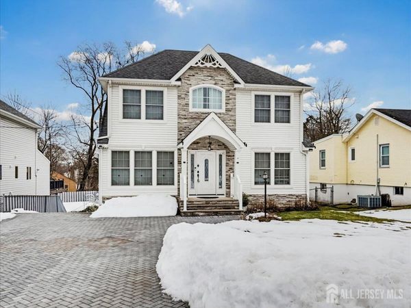 37 Jersey Avenue, Edison, NJ 08820