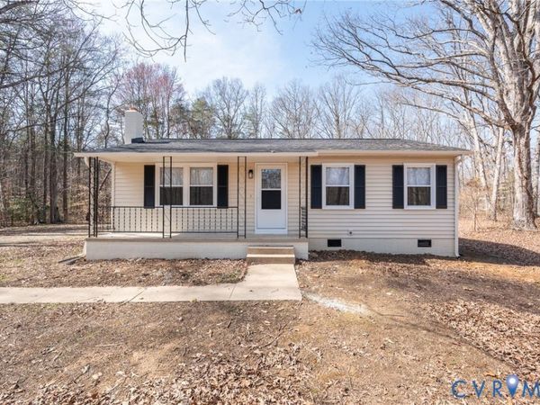 2556 Dogtown Road , Goochland, VA 23063