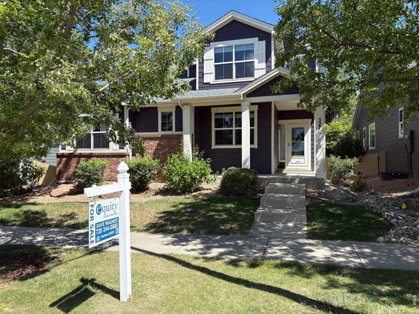 527 Deerwood Dr, Longmont, CO 80504