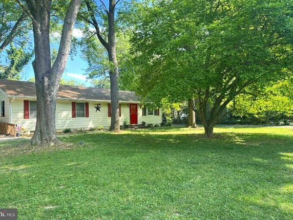 109 WILTON ROAD, CHESTERTOWN, MD 21620