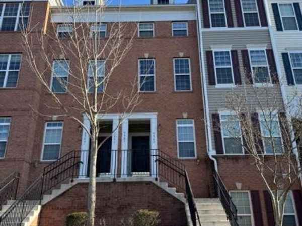 5547 LANIER AVENUE, Unit 368, SUITLAND, MD 20746