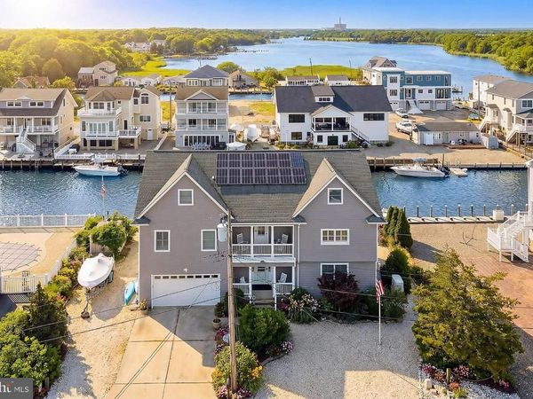 33 SANDS POINT ROAD, WARETOWN, NJ 08758