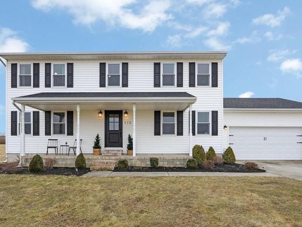 172 FEATHERBED LANE, PILESGROVE, NJ 08098