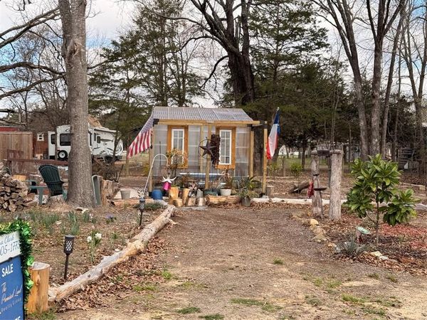 6435 N Fm 17, Unit 34-35, Yantis, TX 75497