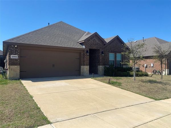 4005 Waterford Drive , Forney, TX 75126