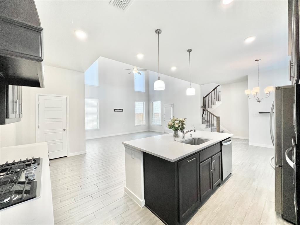 991 Sprangletop Street, Allen, TX 75013 Main Photo