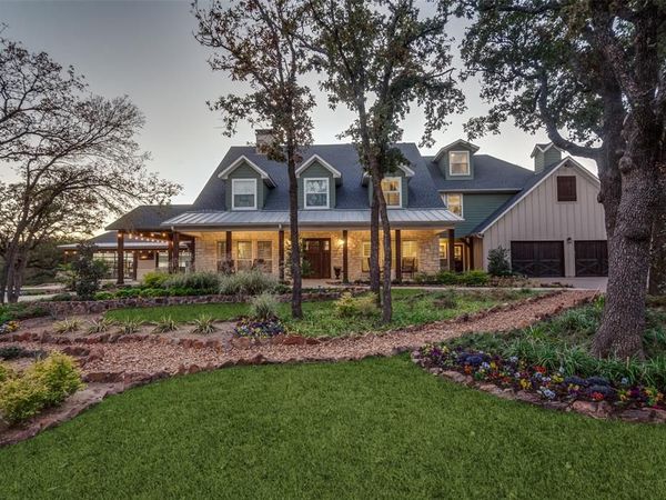 1042 Cardinal Drive, Bartonville, TX 76226