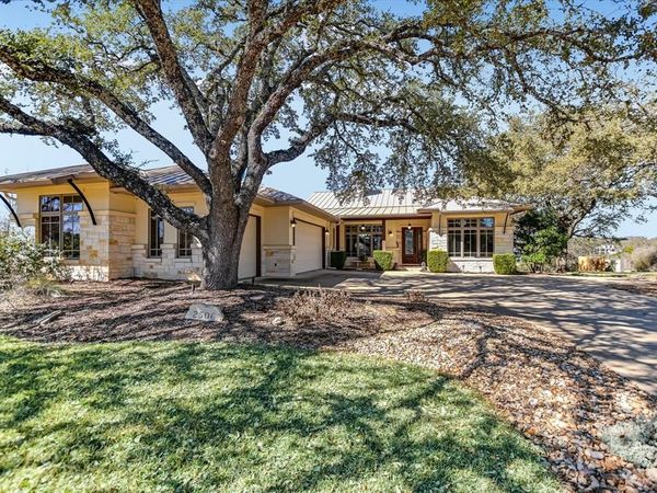 2506 Sailpoint Drive , Spicewood, TX 78669