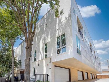2016 N Fitzhugh Avenue, Unit 101, Dallas, TX 75204
