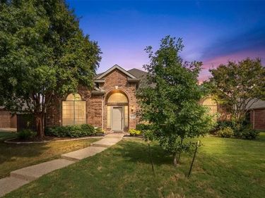 12334 Blue Ridge Drive, Frisco, TX 75033