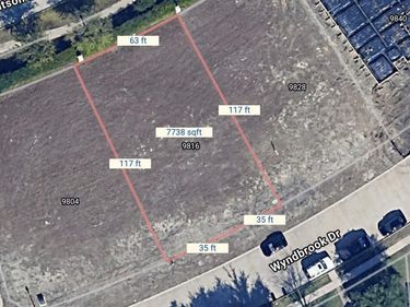 9816 Wyndbrook Drive, Frisco, TX 75035