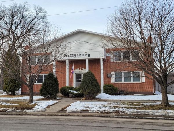 525 15th Avenue N, Unit 3, Fargo, ND 58102