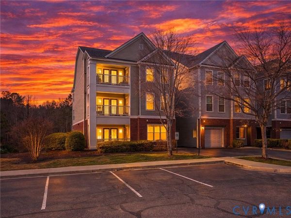 724 Bristol Village Drive , Unit 303, Midlothian, VA 23114