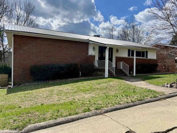58 Price Court, Huntington, WV 25705