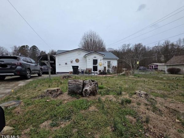 421 Juniper Street, Greeneville, TN 37745