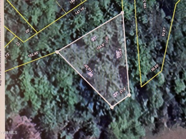 2046 Lowell Drive, Kingsport, TN 37660