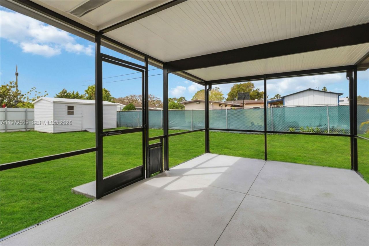 16910 SW 121st Ave, Miami, FL 33177 Photo