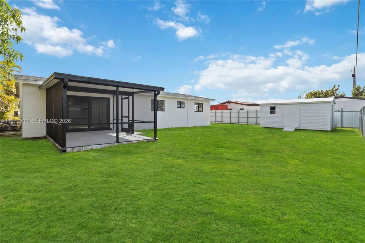 16910 SW 121st Ave, Miami, FL 33177 Photo