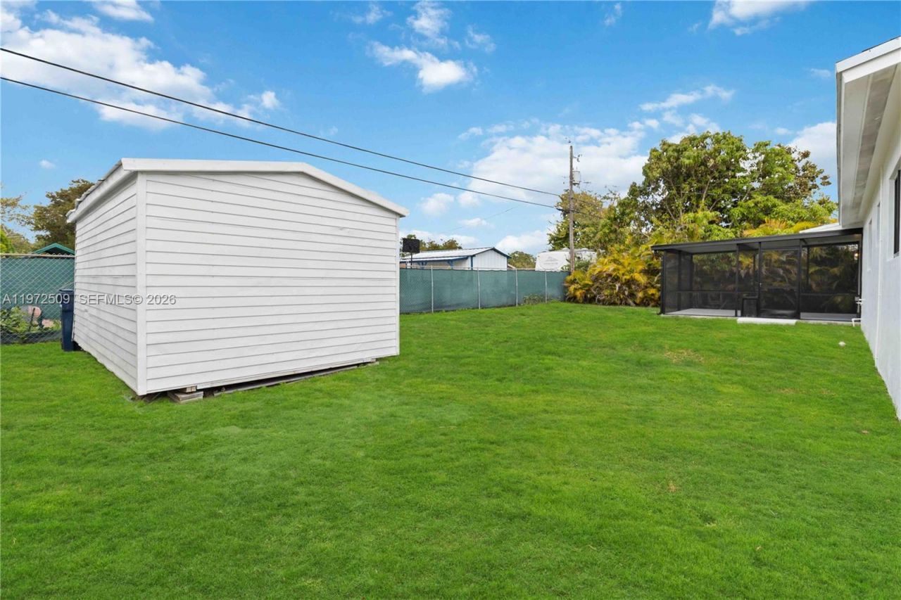 16910 SW 121st Ave, Miami, FL 33177 Photo